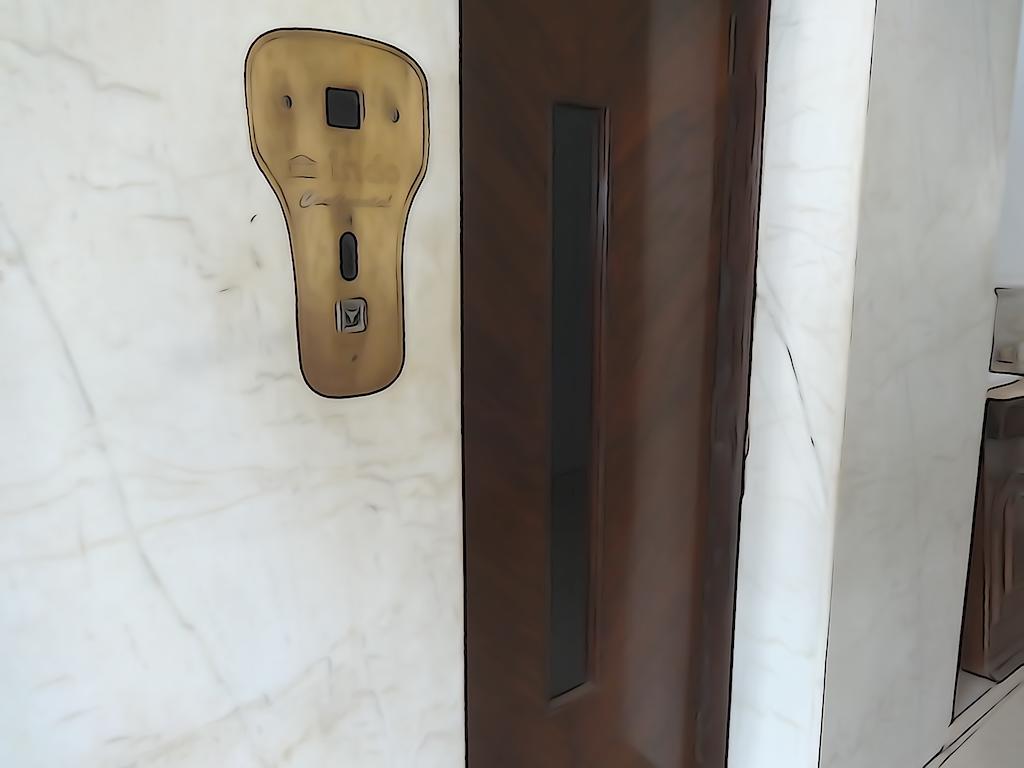 ניו דלהי Adb Rooms Hotel Indo Continental מראה חיצוני תמונה